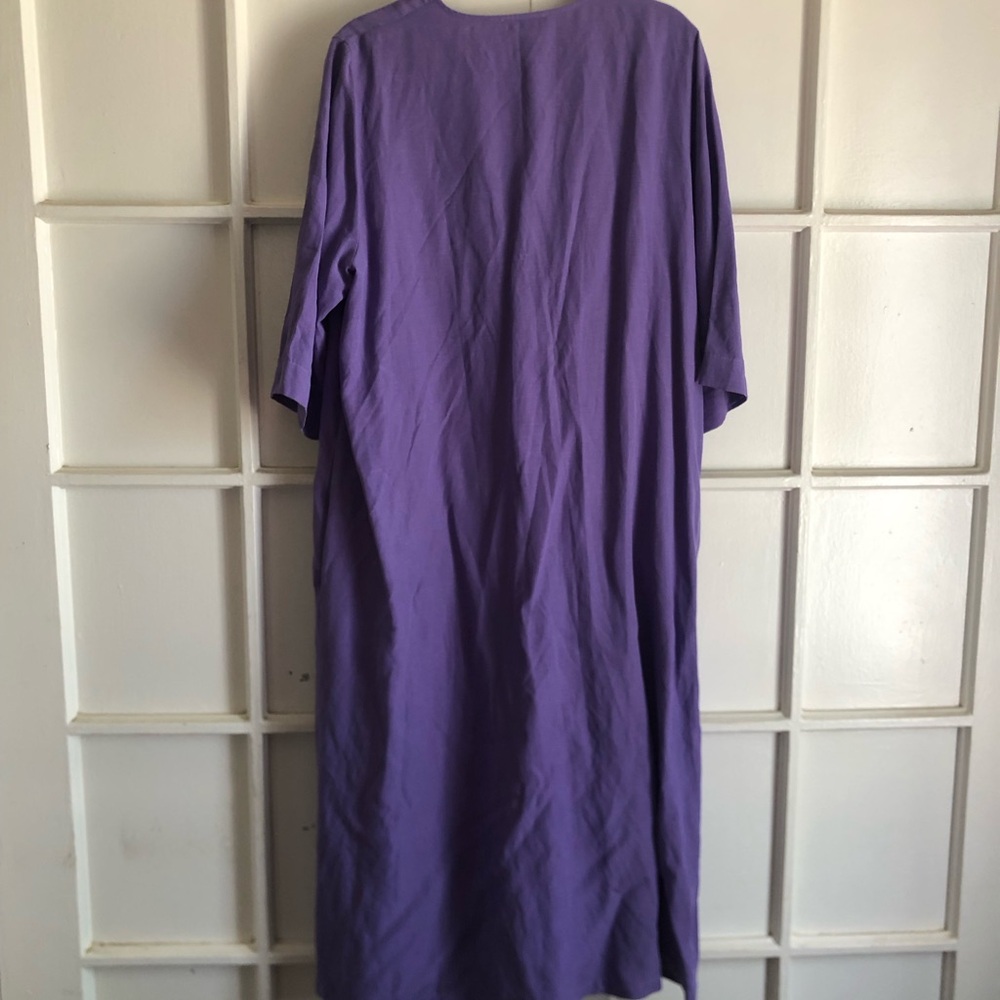 COS kaftan - Picture 5 of 5